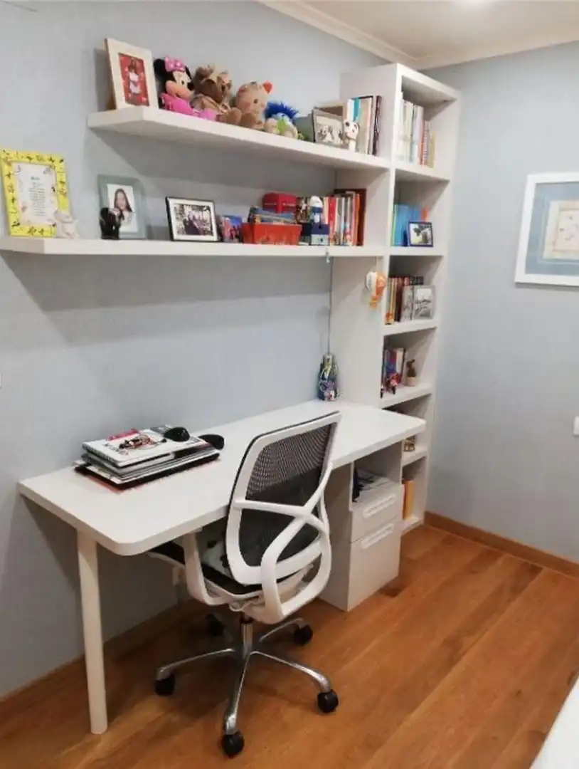 Piso con terraza en venta en Centro Urbano, imagen 18