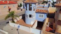 Exterior view of House or chalet for sale in Cartagena  with Air Conditioner and Terrace