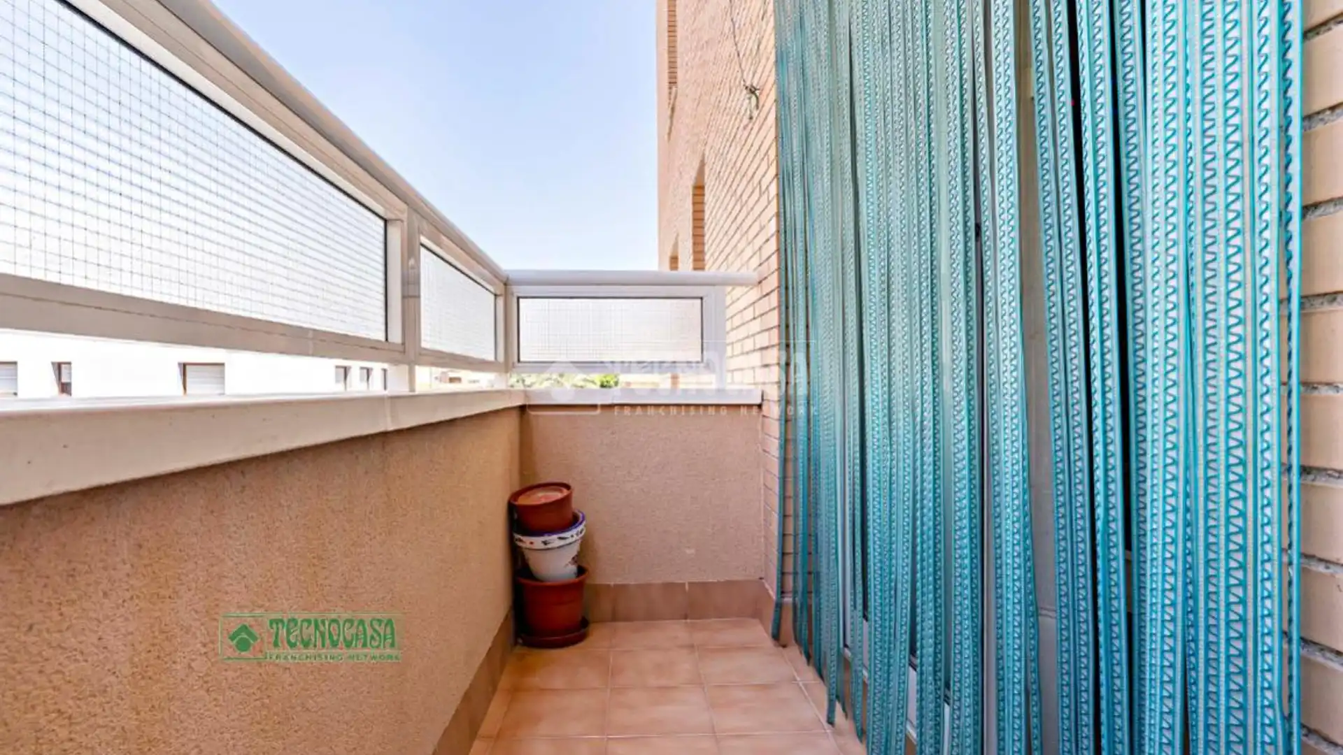 Habitación de Piso en venta en El Ejido con Terraza