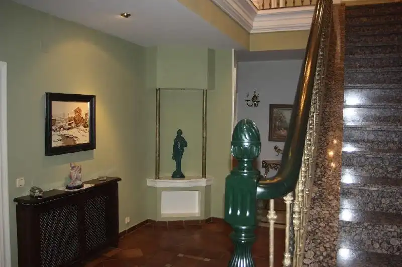 Chalet con jardín en venta en Cuacos de Yuste, imagen 5