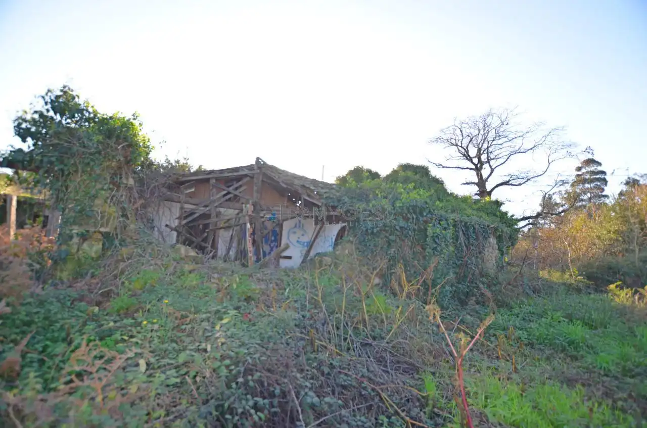 Houses for sale in Tomiño  with Private garden