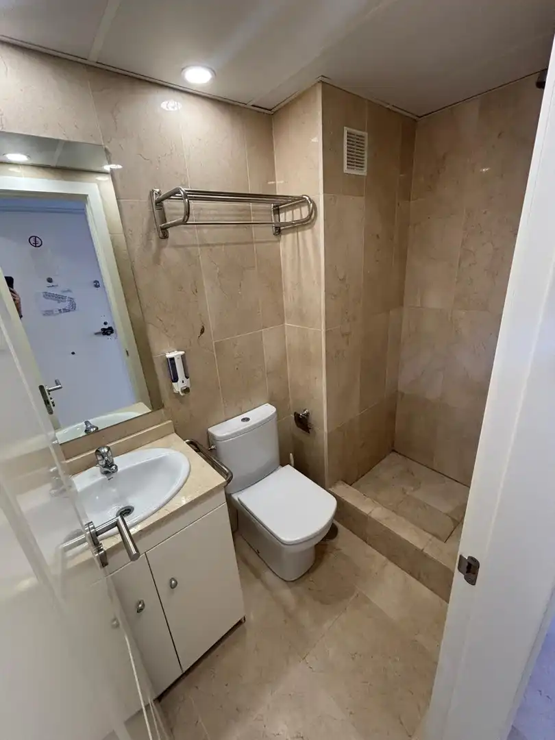 Ático en venta en Calle Salinas, Cortijo Torrequebrada