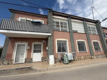 Apartamento en venta en Benejúzar
