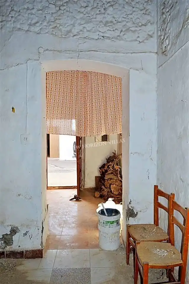 Landhaus mit Garten zum Verkauf in Zurgena, imagen 13