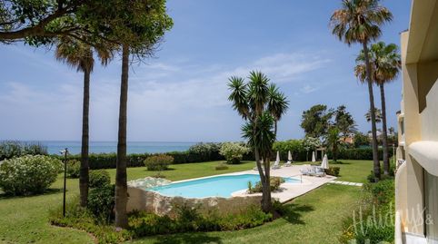 Foto 3 von Wohnung zur Miete in Cl Neptuno Ur Rancho Park, 2, Romana Playa, Marbella