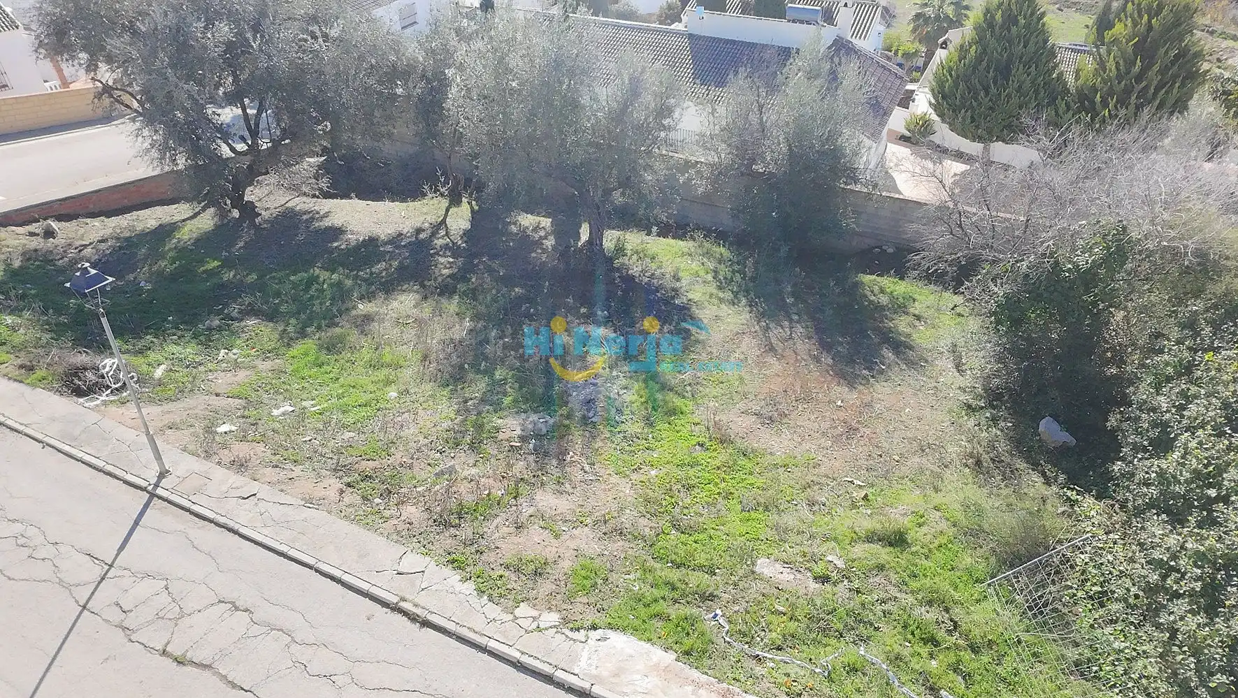 Terreny residencial en venda a Periana, imagen 16