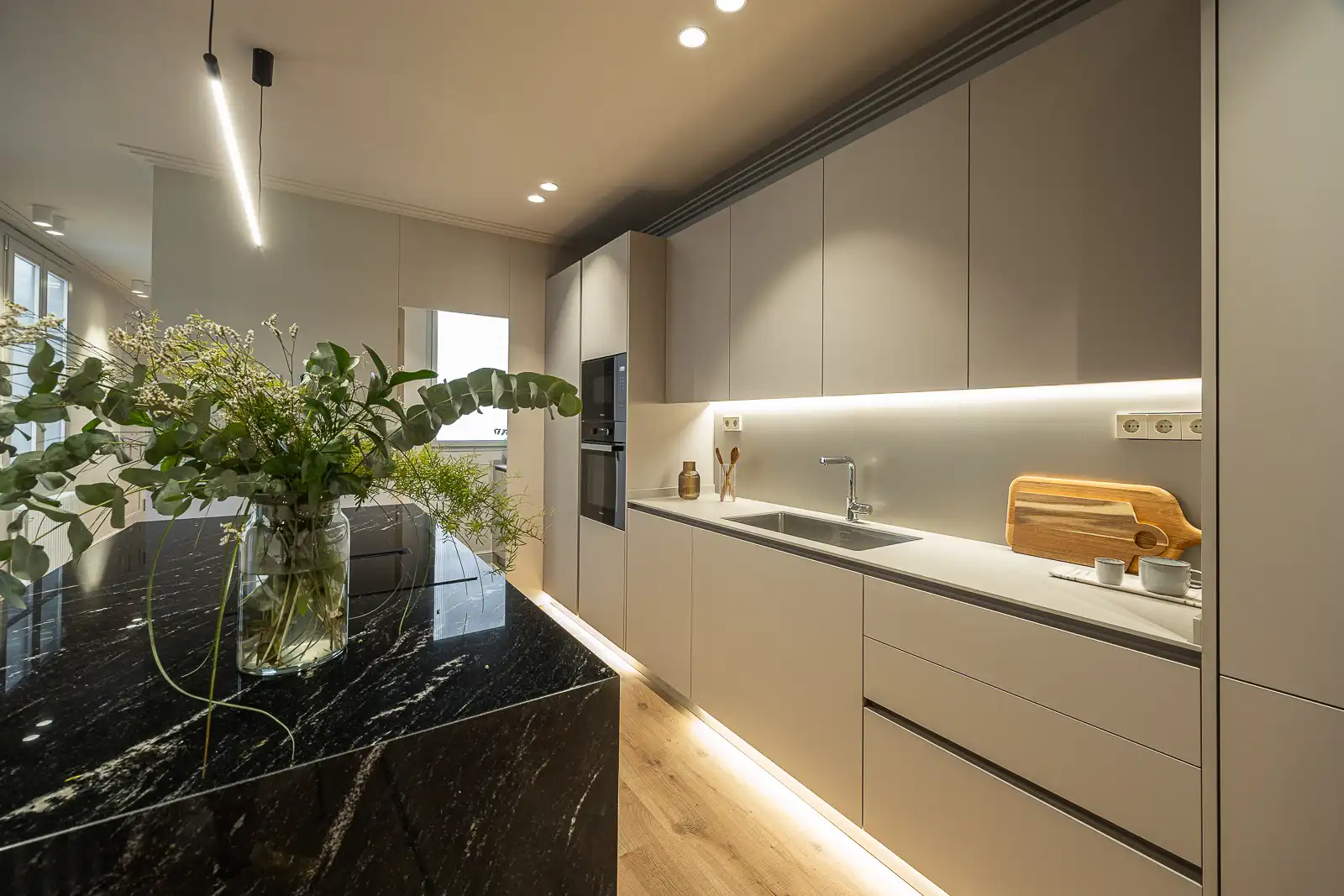 Wohnung mit Terrasse zum Verkauf in Eixample, imagen 15