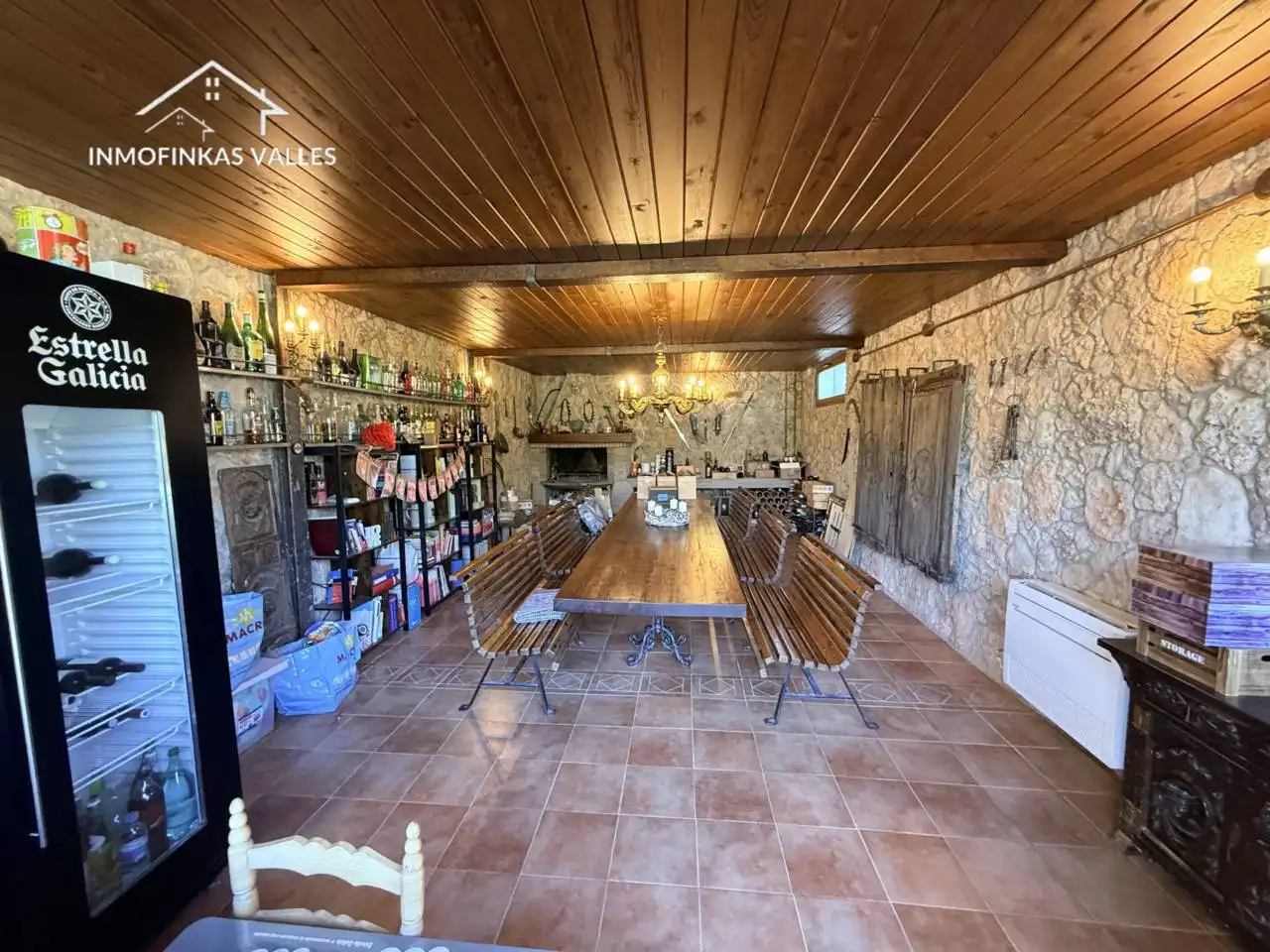 Maison avec piscine à vendre à Calle Mig, imagen 52