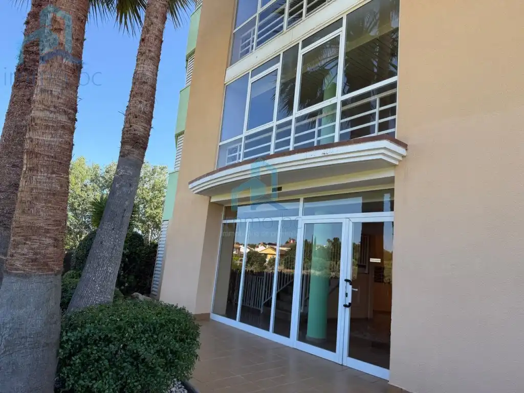 Vista exterior de Planta baixa en venda en La Pobla de Montornès  
