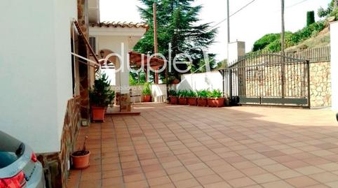 Photo 4 of House or chalet for sale in Camino de Valldeix, Urbanitzacions, Barcelona