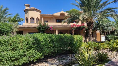 Foto 2 de Casa o chalet en venta en Alzabares, Elche / Elx