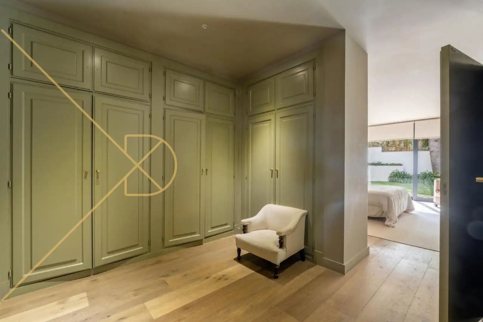Casa con terraza en venta en Les Corts, imagen 62