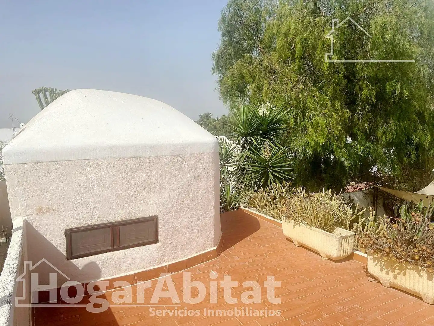 Casa amb jardí en venda a Calle BEATO GINES CESPEDES (FP), imagen 20