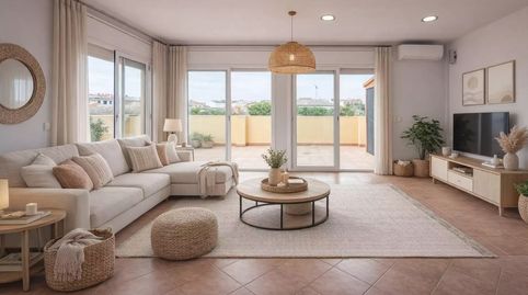 Foto 2 de Piso en venta en De Josep Bonay I Vidal Mestre, Piverd - Vila-Seca - Bruguerol, Palafrugell