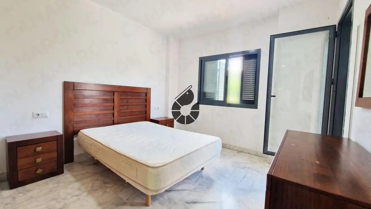 Habitatge amb terrassa en venda a Barrio Alto, imagen 21
