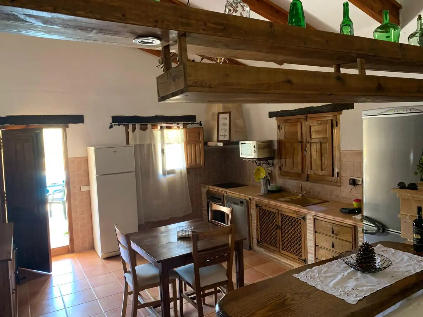 Maison avec piscine à vendre à Moratalla, imagen 14