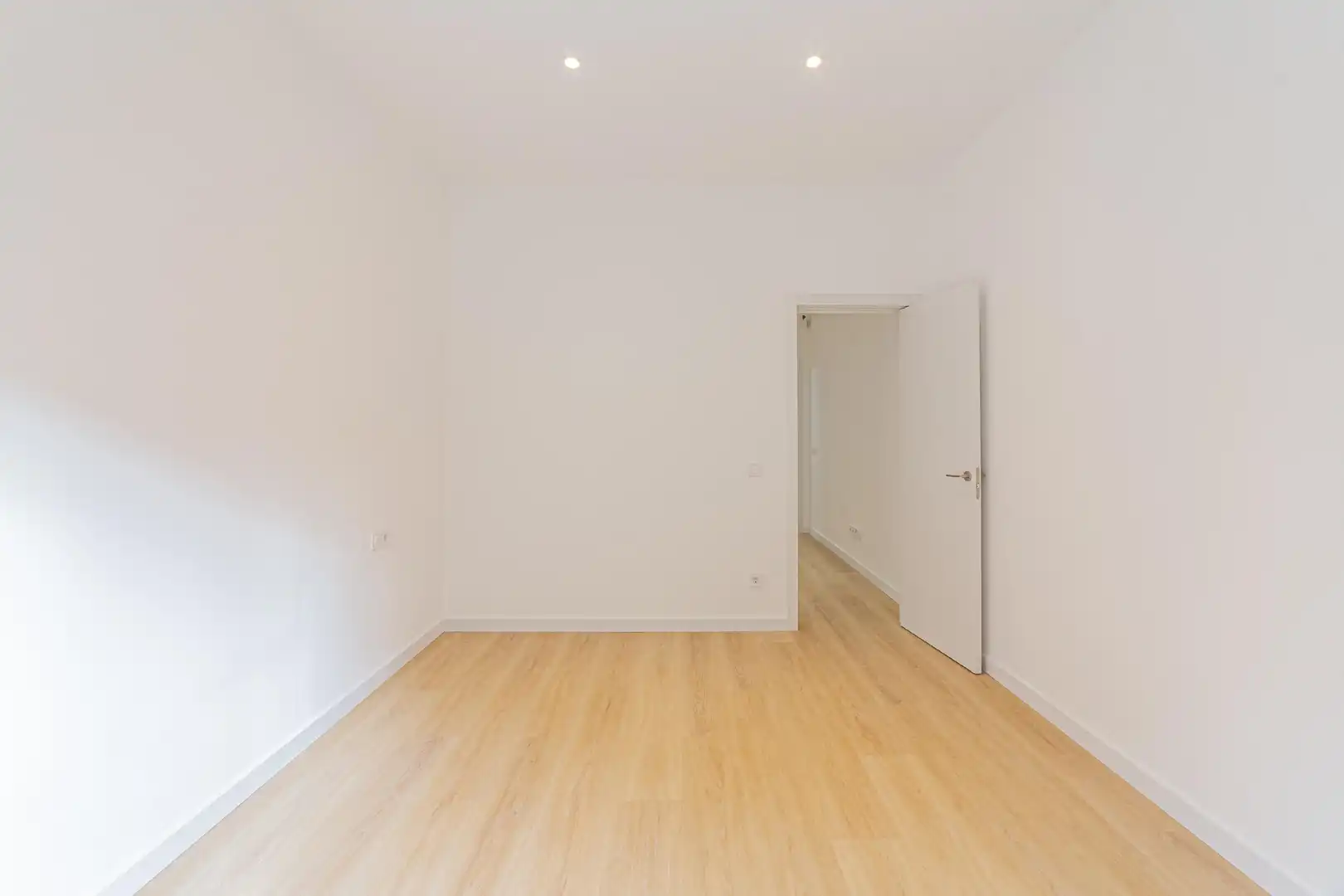 Apartamento en venta en Barcelona con Aire acondicionado, Calefacción y Parquet