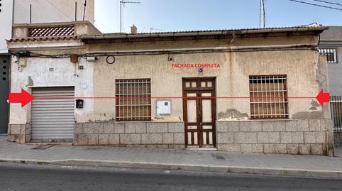 Foto 2 de Residencial en venda a Carrer Rafael Escolano, 42, San Gabriel, Alicante