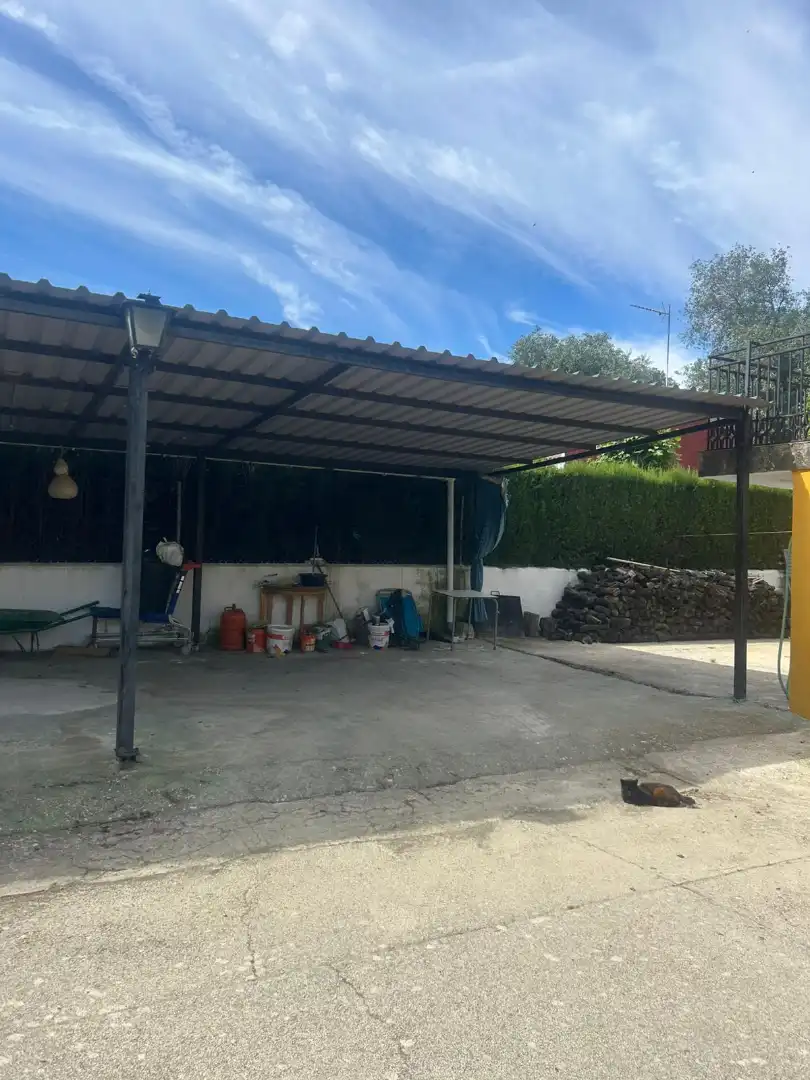 Xalet en venda a Puente Jontoya - Puente de la Sierra - El Arroyo, imagen 24