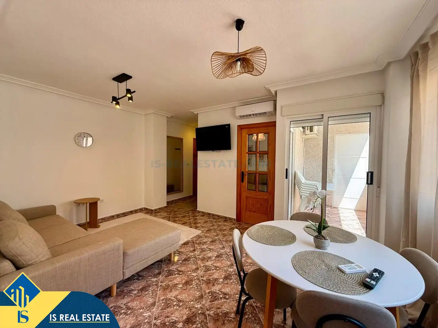 Apartamento con ascensor en venta en Playa del Cura, imagen 7
