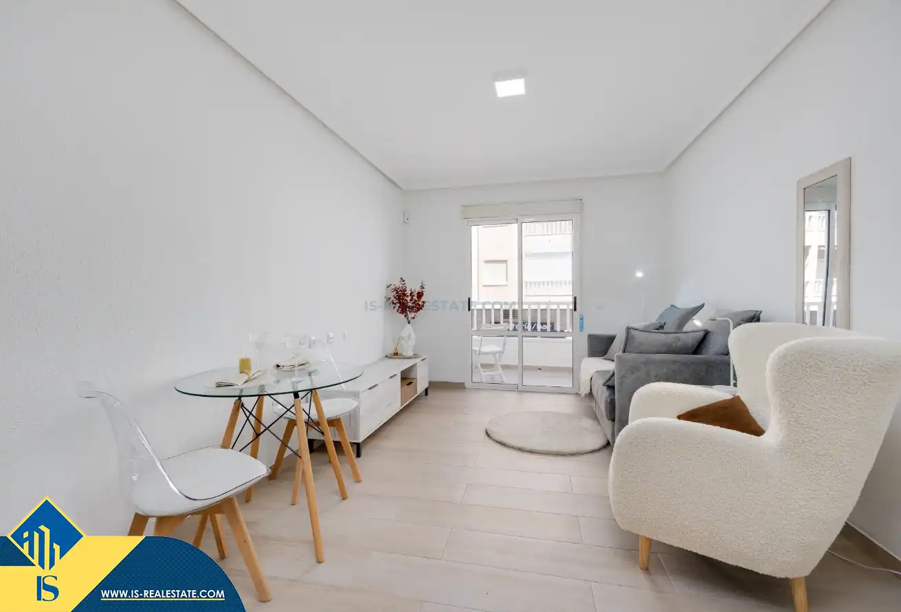 Apartment mit Pool zum Verkauf in Centro, imagen 4
