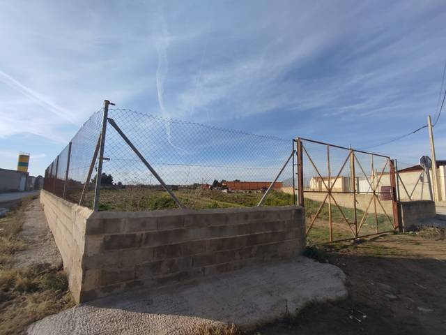 Terreno residencial en Venta en Quintanar de la Orden