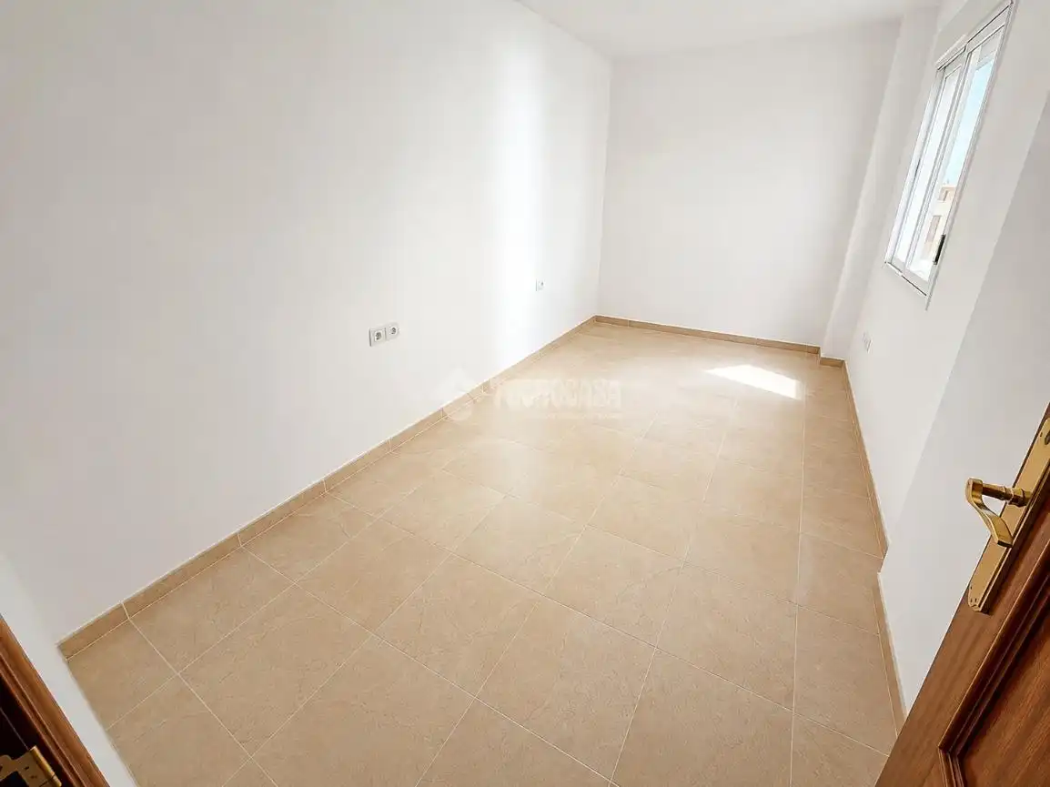 Dormitori de Pis en venda en Las Gabias