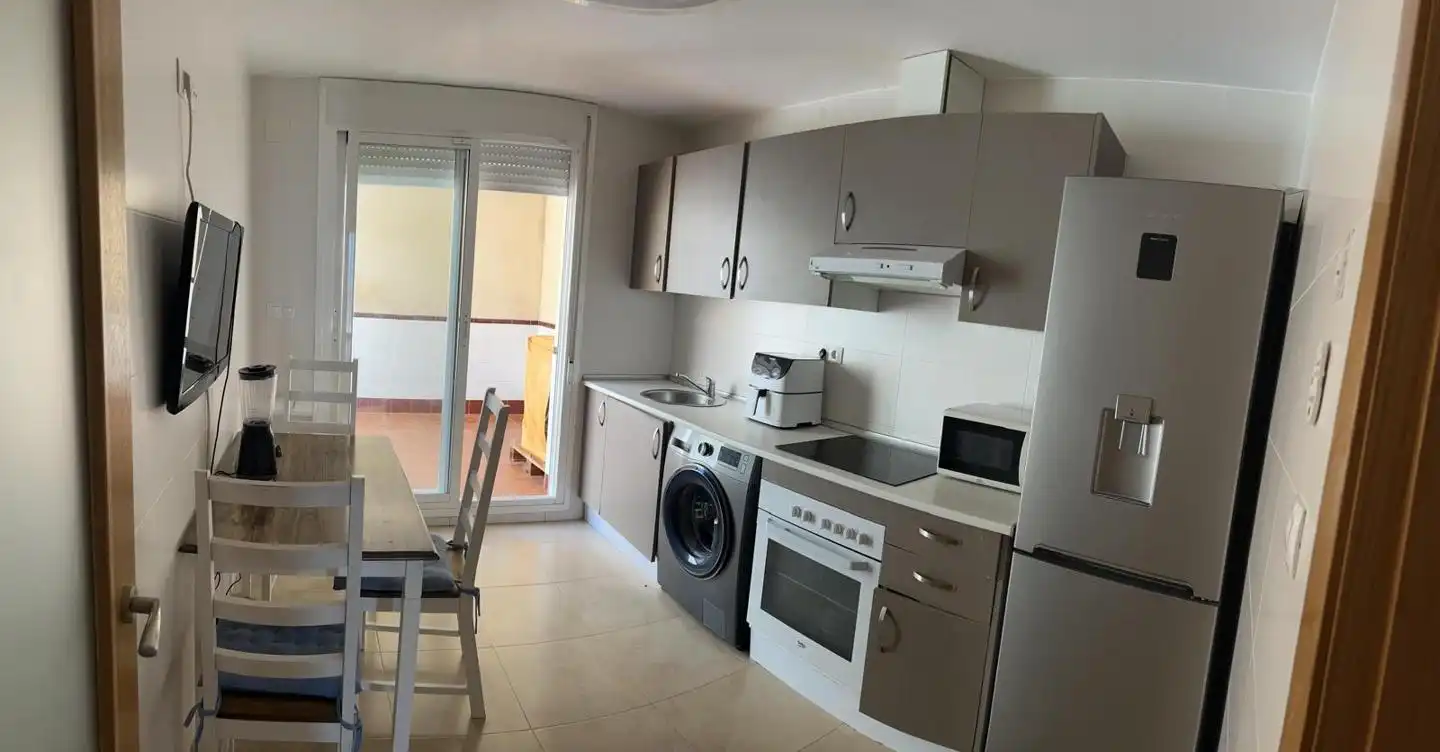 Duplex con piscina in vendita a Calle Pintor Sobejano, imagen 33