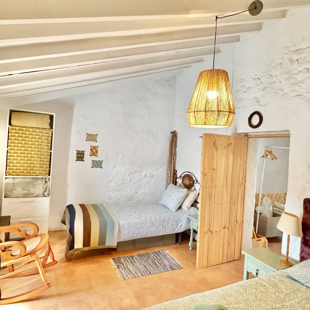 House with pool for sale in La Muela, imagen 26
