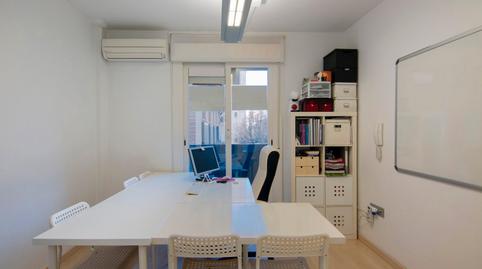 Foto 2 de Oficina de alquiler en Calle San Juan de Dios, Centro - Sagrario,  Granada Capital