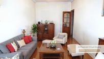 Living room of Flat for sale in  Logroño  with Terrace