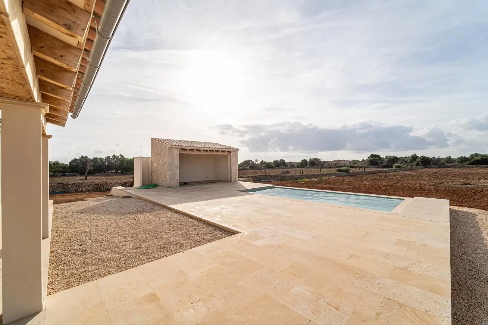 Detached house with pool for sale in Cala d'Or, imagen 18