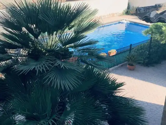 Spacious 7Bedroom Country House with Guest House, Pool, and Private Courtyard Near Monovar, Bild 3