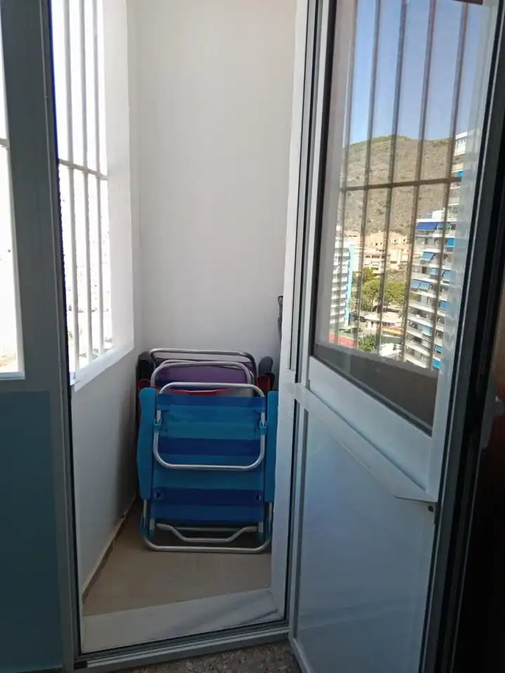 Appartement avec piscine à vendre à Avenida Castelló, imagen 18