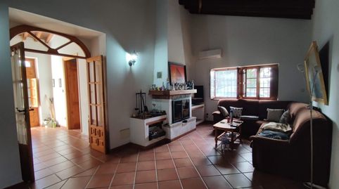 Foto 4 de Finca rústica en venda a Calle Infierno, el - Ds Palma, La Palma, Cartagena