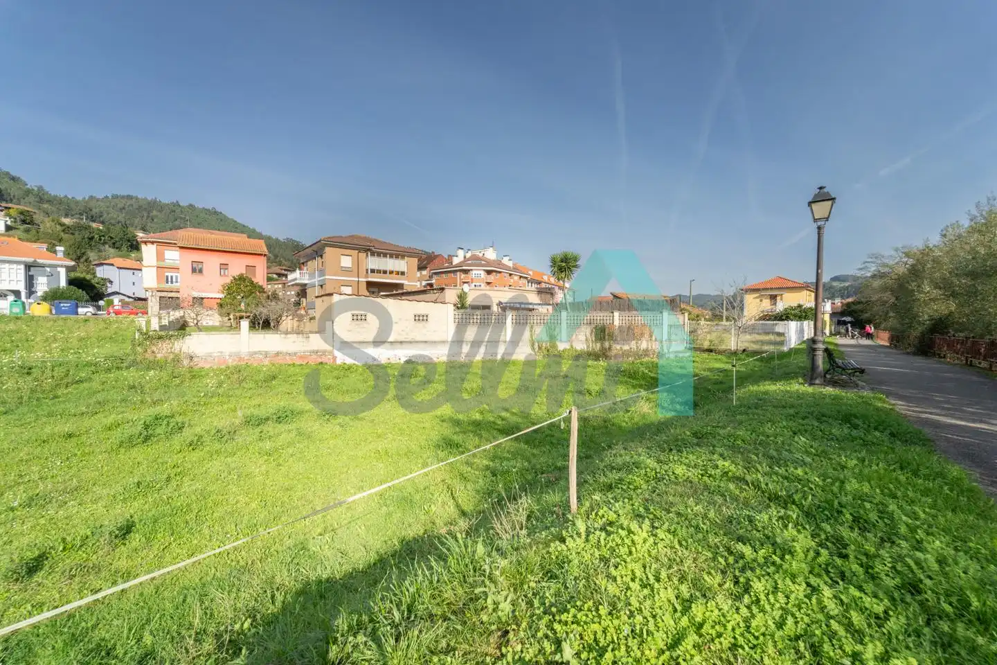 Residential for sale in Salas