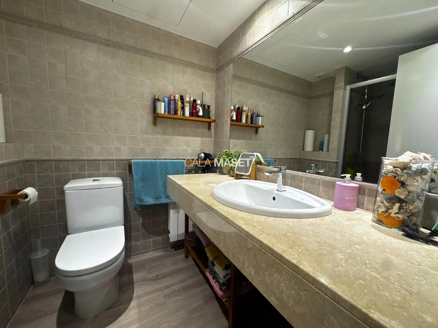 Piso con piscina en venta en Rec del Molí, imagen 29