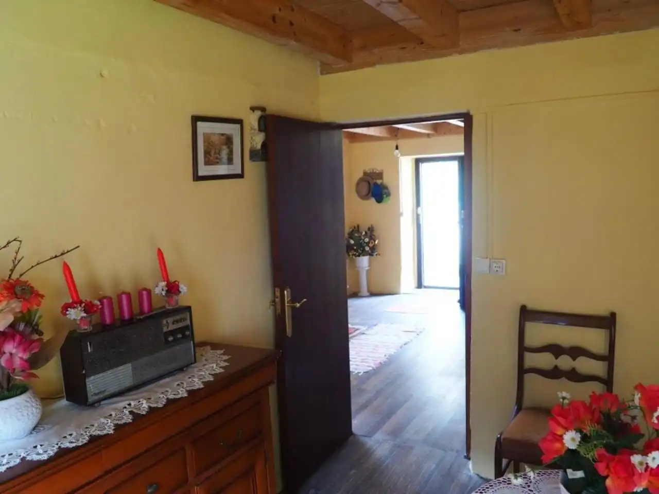 Casa o xalet en venda a Arredondo-Veguilla, 3, Arredondo