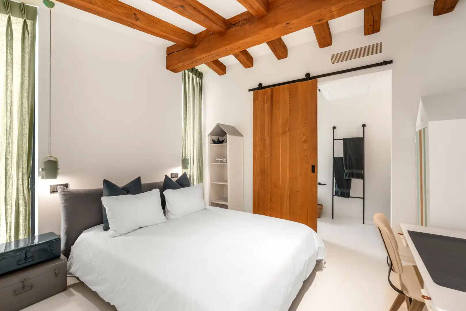 Casa amb piscina en venda a Marbella Centro, imagen 35