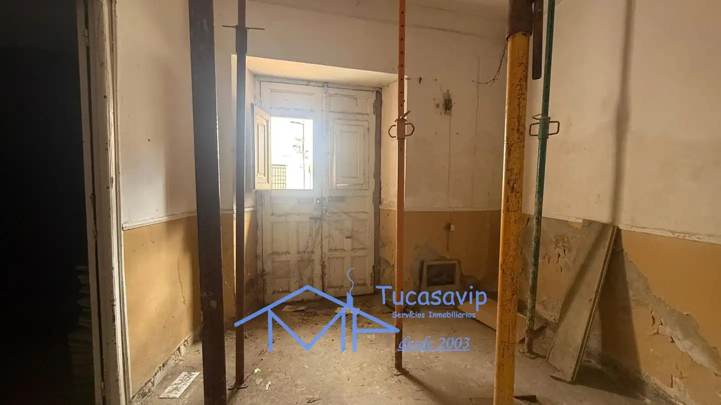 Casa o xalet en venda en Cebreros