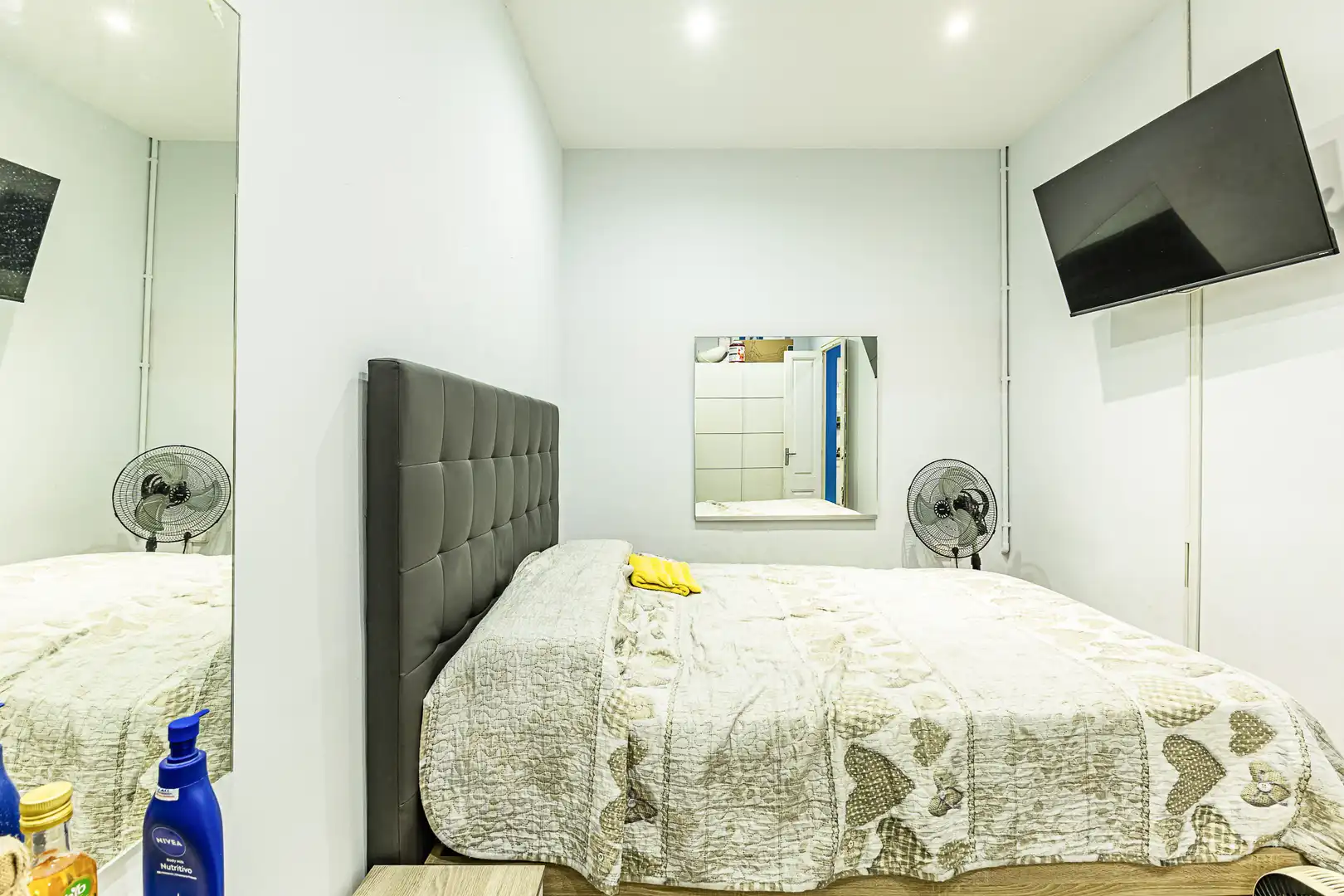 Habitación de Casa adosada en venta en Sant Andreu