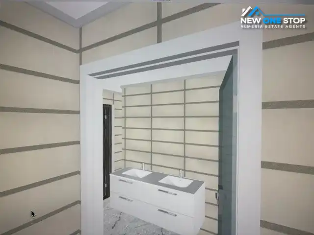 Residencial en venta en C-22, 11, Fontanares