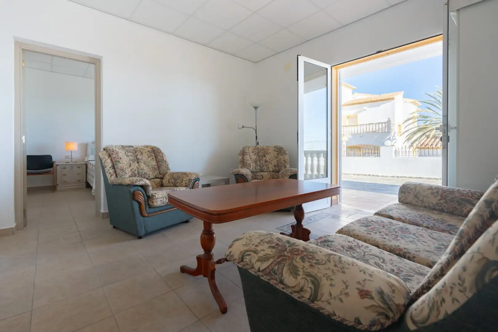 Casa con jardín en venta en Oltamar - Cucarres, imagen 31