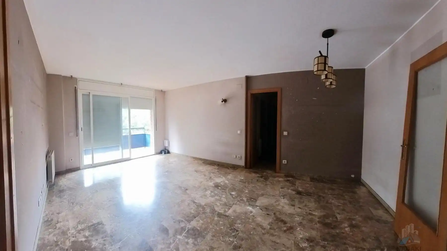 Appartement avec terrasse à vendre à Diagonal 46