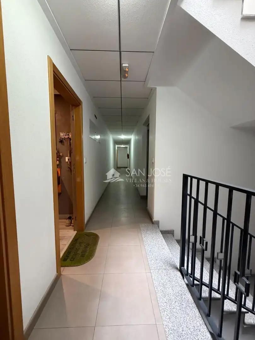Wohnung mit Terrasse zum Verkauf in Monforte del Cid, imagen 28