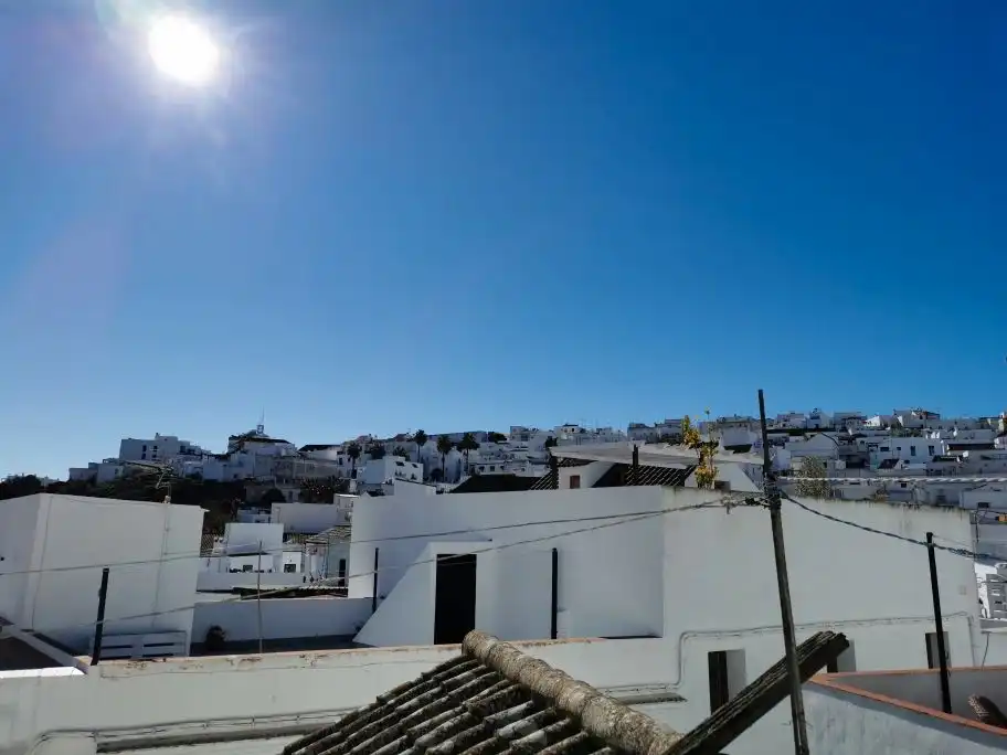 Maison avec terrasse à vendre à Vejer, imagen 20