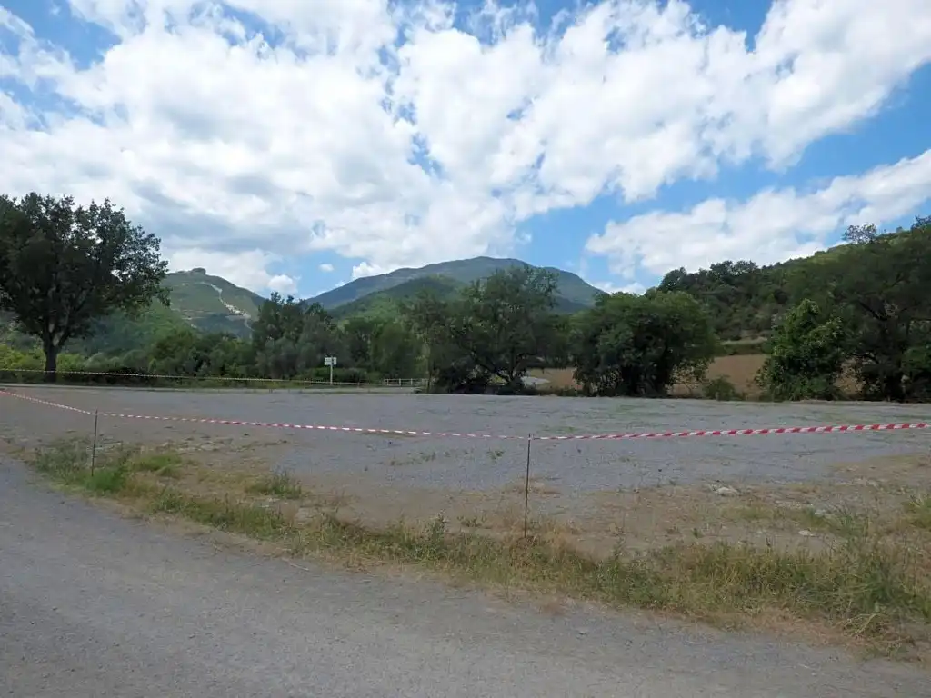 Terreni e lotti in vendita a Camino de Boltaña a Fanlo 16, imagen 27