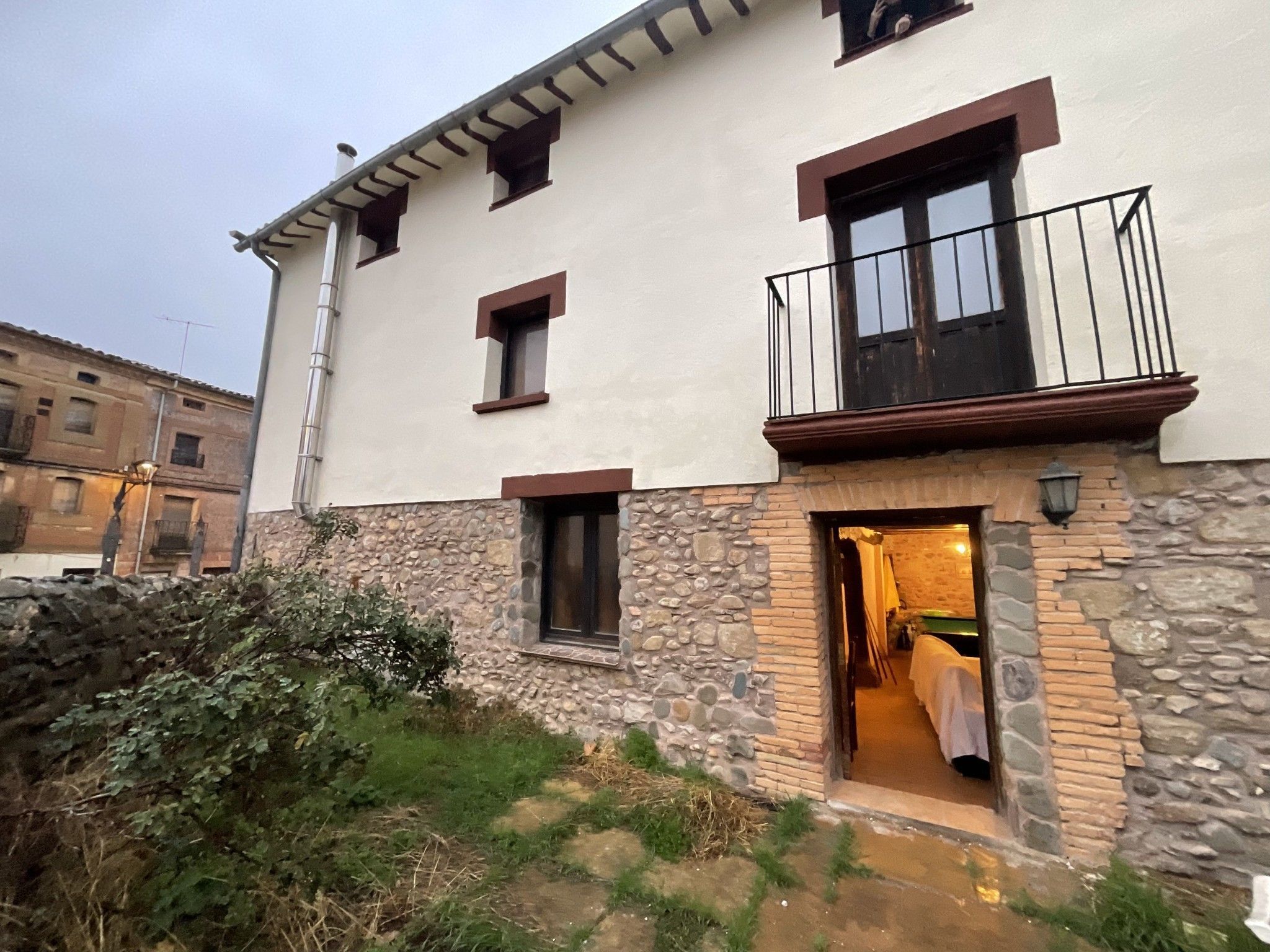 House or chalet for sale in Calle Fuente, Hervías