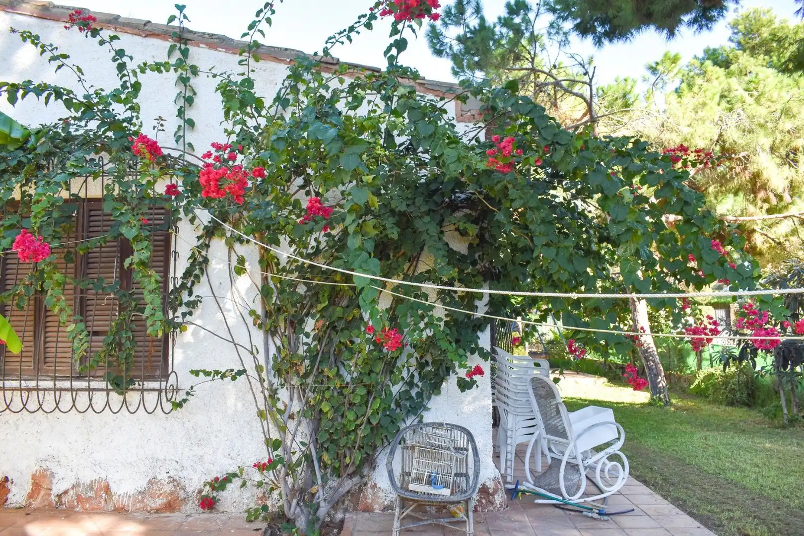 Villa con giardino in vendita a Orihuela Costa, imagen 44