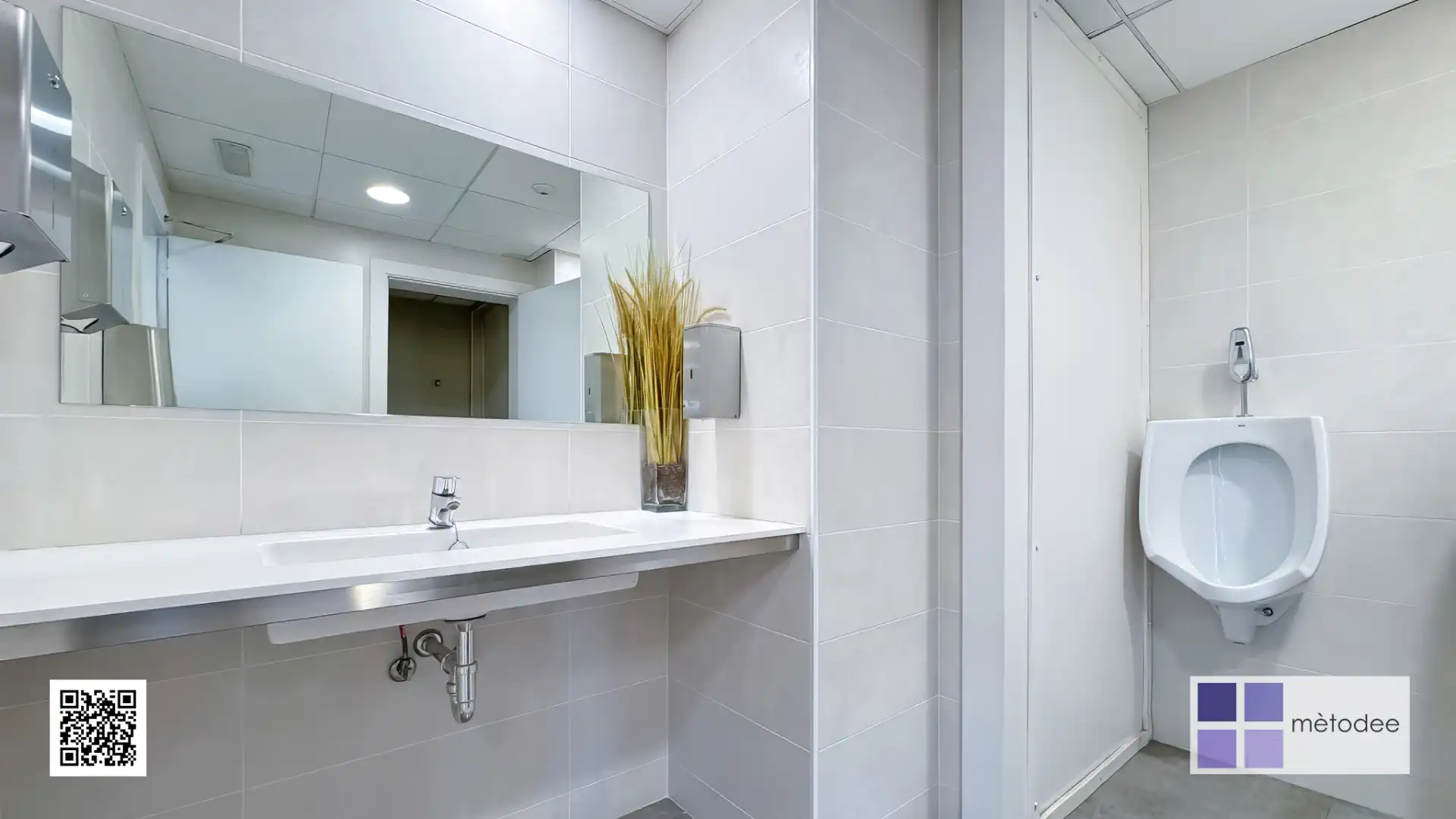 Office space with lift to rent in Carrer de la Selva, imagen 10